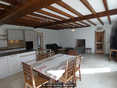 Annonce Vente 7 pi�ces Maison Savigny-le-vieux 50