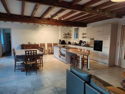Acheter Maison 148 m2 Savigny-le-vieux