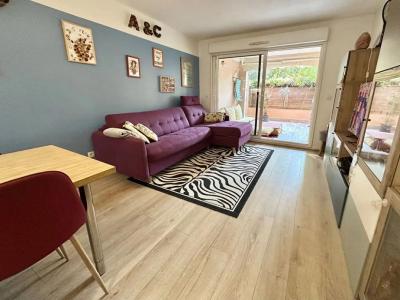 For sale Saint-cyr-sur-mer 3 rooms 56 m2 Var (83270) photo 0