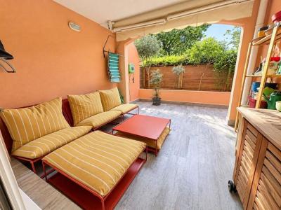 Annonce Vente 3 pi�ces Appartement Saint-cyr-sur-mer 83