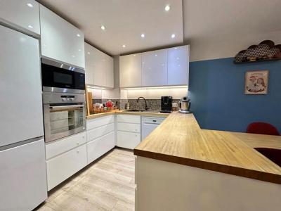 Acheter Appartement 56 m2 Saint-cyr-sur-mer