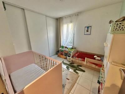 Acheter Appartement Saint-cyr-sur-mer 385000 euros