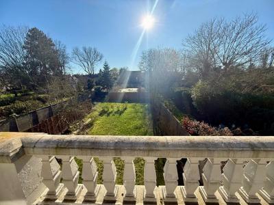 Annonce Vente 8 pi�ces Maison Marcq-en-baroeul 59