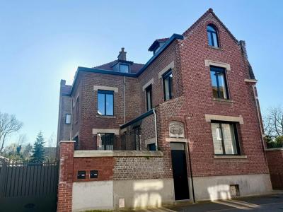 Acheter Maison 292 m2 Marcq-en-baroeul