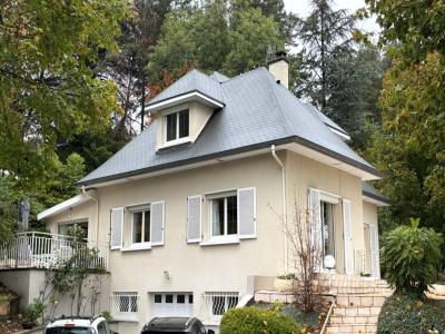 For sale Saint-genest-lerpt 6 rooms 156 m2 Loire (42530) photo 0