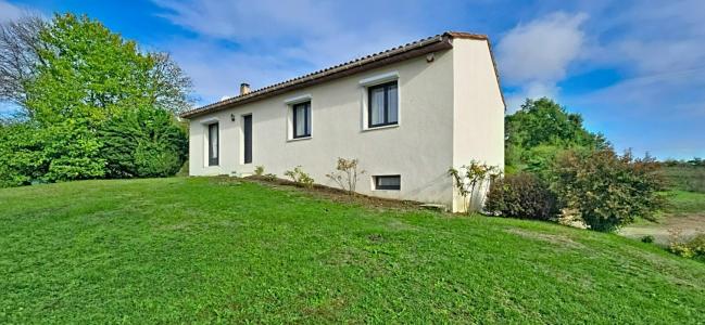 Acheter Maison Paussac-et-saint-vivien Dordogne