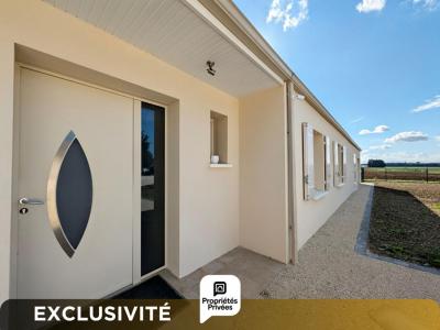 For sale Rioux 7 rooms 245 m2 Charente maritime (17460) photo 4
