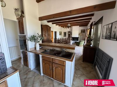For sale Sainte-lucie-de-porto-vecchio 6 rooms 148 m2 Corse (20144) photo 3