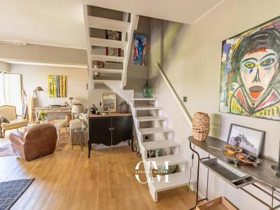 Acheter Appartement Bordeaux 465000 euros