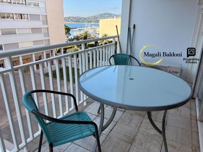 Annonce Location 2 pi�ces Appartement Sainte-maxime 83