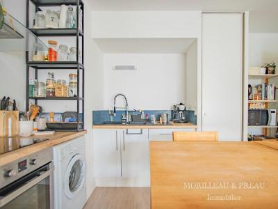 Annonce Location 2 pi�ces Appartement Nantes 44