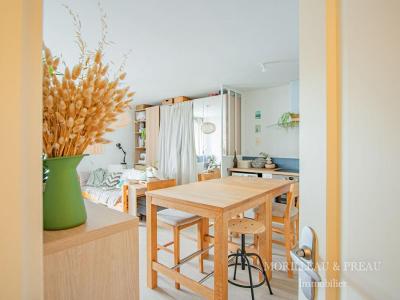 Louer Appartement 39 m2 Nantes