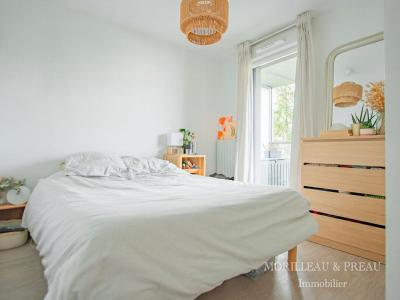 Louer Appartement Nantes 745 euros