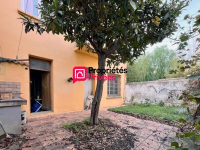 Annonce Vente 3 pi�ces Maison Perpignan 66