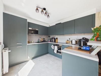 For sale Massy 5 rooms 115 m2 Essonne (91300) photo 2