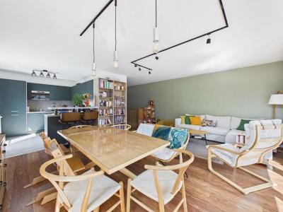 For sale Massy 5 rooms 115 m2 Essonne (91300) photo 3