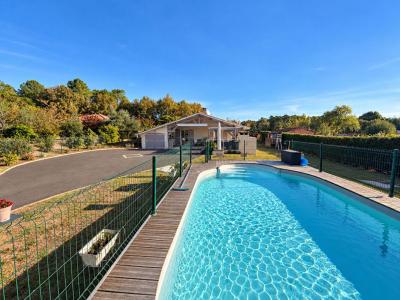 For sale Salles 7 rooms 128 m2 Gironde (33770) photo 3