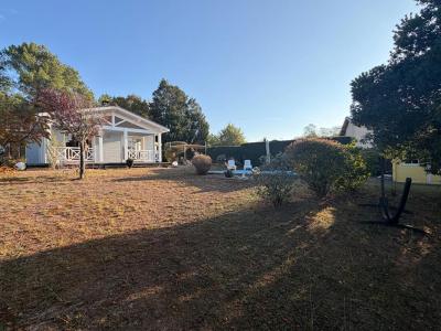 For sale Salles 6 rooms 140 m2 Gironde (33770) photo 2