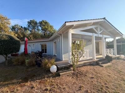 For sale Salles 6 rooms 140 m2 Gironde (33770) photo 3