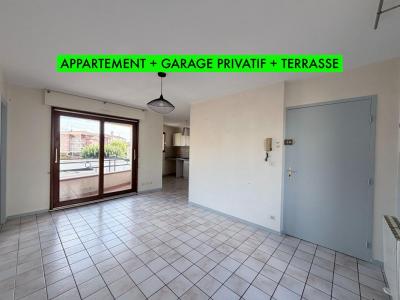 For sale Agen 2 rooms 39 m2 Lot et garonne (47000) photo 0