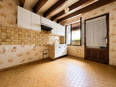 Annonce Vente 4 pi�ces Maison Roche-posay 86