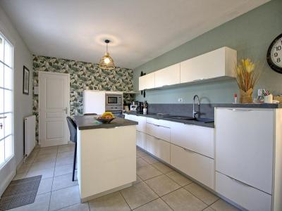 Annonce Vente 7 pi�ces Maison Lion-d'angers 49