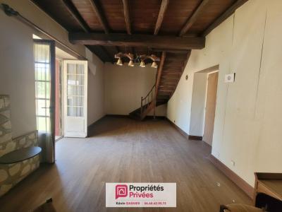 For sale Rochebeaucourt-et-argentine 5 rooms 88 m2 Dordogne (24340) photo 3