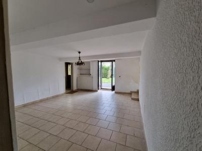 Acheter Maison 107 m2 Any-martin-rieux