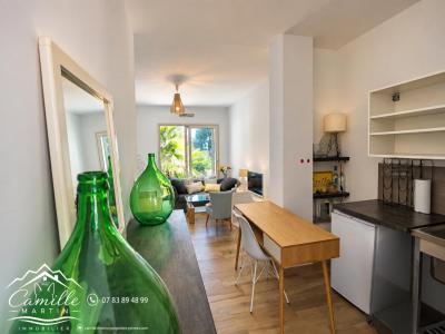 Acheter Appartement 49 m2 Agay