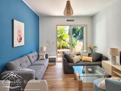 Acheter Appartement Agay Var