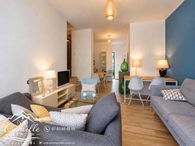 Acheter Appartement Agay 295000 euros