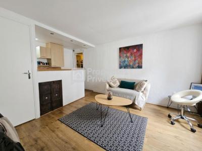 Acheter Appartement 29 m2 Paris-18eme-arrondissement