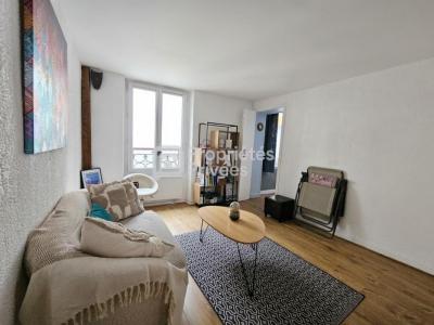 Acheter Appartement Paris-18eme-arrondissement 290000 euros