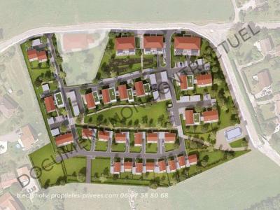 Acheter Appartement 86 m2 Saint-paul-de-varces