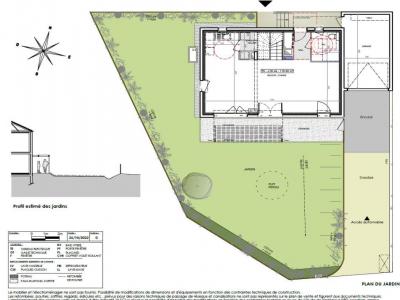 Acheter Maison 115 m2 Saint-paul-de-varces