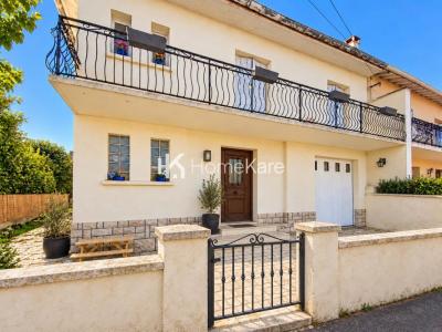 For sale Cenon 4 rooms 95 m2 Gironde (33150) photo 0