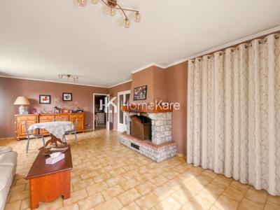 Annonce Vente 4 pi�ces Maison Cenon 33
