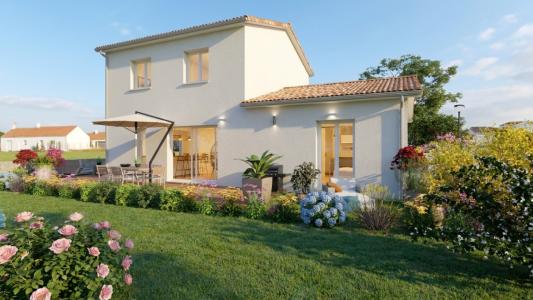 For sale Souvignargues 4 rooms 95 m2 Gard (30250) photo 0