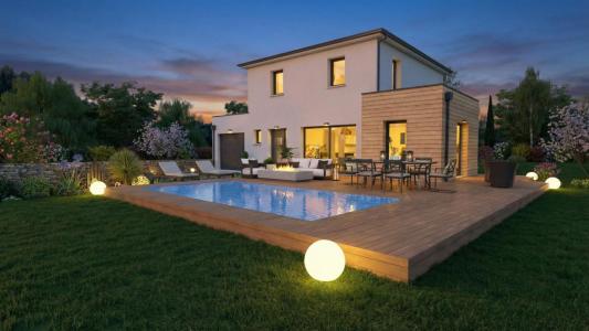 For sale Saint-mathieu-de-treviers 4 rooms 105 m2 Herault (34270) photo 0