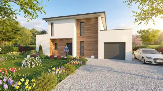 For sale Saint-bauzille-de-montmel 4 rooms 115 m2 Herault (34160) photo 1