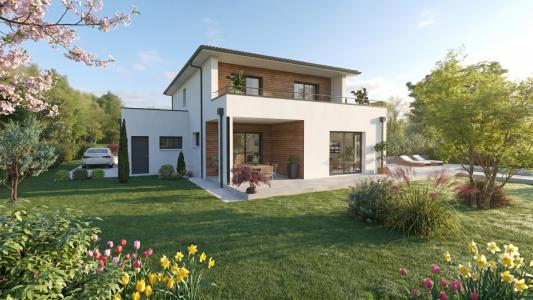For sale Saint-bauzille-de-montmel 4 rooms 115 m2 Herault (34160) photo 2