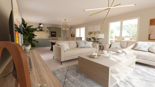 Annonce Vente 3 pi�ces Maison Lunel 34