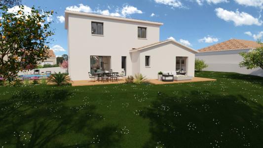For sale Aigues-mortes 3 rooms 90 m2 Gard (30220) photo 1