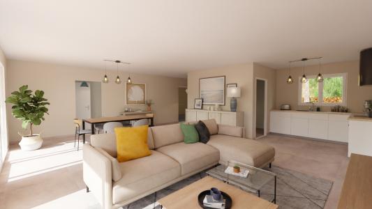 Acheter Maison 120 m2 Carnas