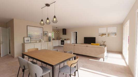 Acheter Maison Carnas 396400 euros