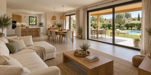 Acheter Maison Cailar 389000 euros