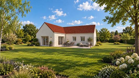 For sale Beaugency 4 rooms 107 m2 Loiret (45190) photo 0