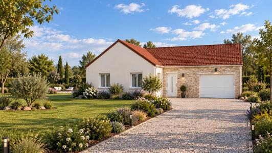 For sale Beaugency 4 rooms 107 m2 Loiret (45190) photo 1