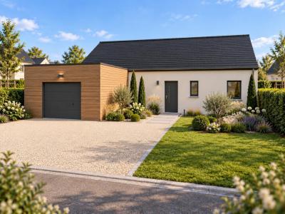 For sale Semoy 5 rooms 102 m2 Loiret (45400) photo 1