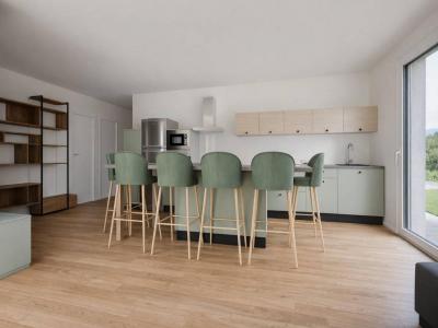 Acheter Maison Canet Herault